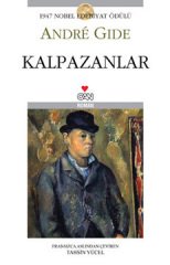 Kalpazanlar
