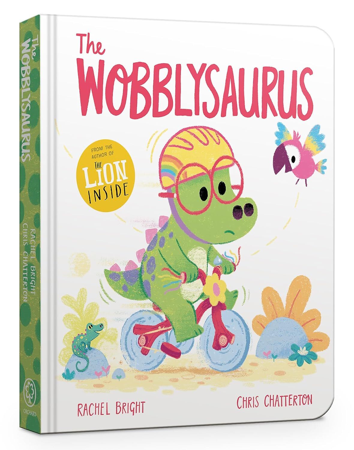 Wobblysaurus