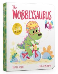 Wobblysaurus