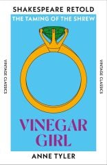 Vinegar Girl