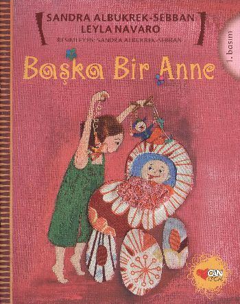 Başka Bir Anne