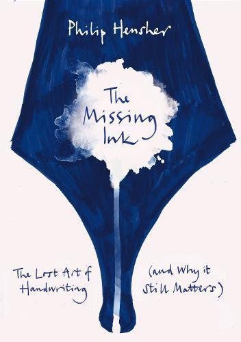 Missing Ink
