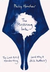 Missing Ink