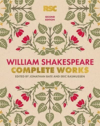 RSC Shakespeare: The Complete Works