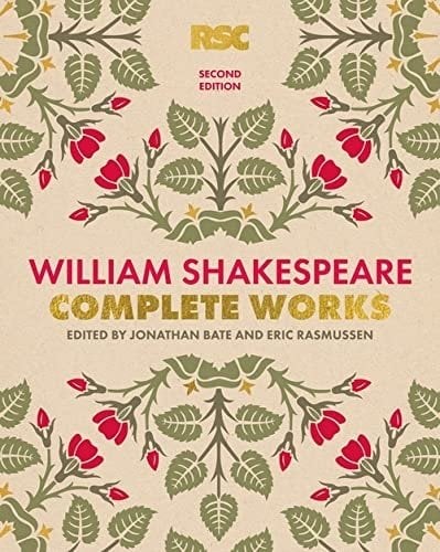 RSC Shakespeare: The Complete Works