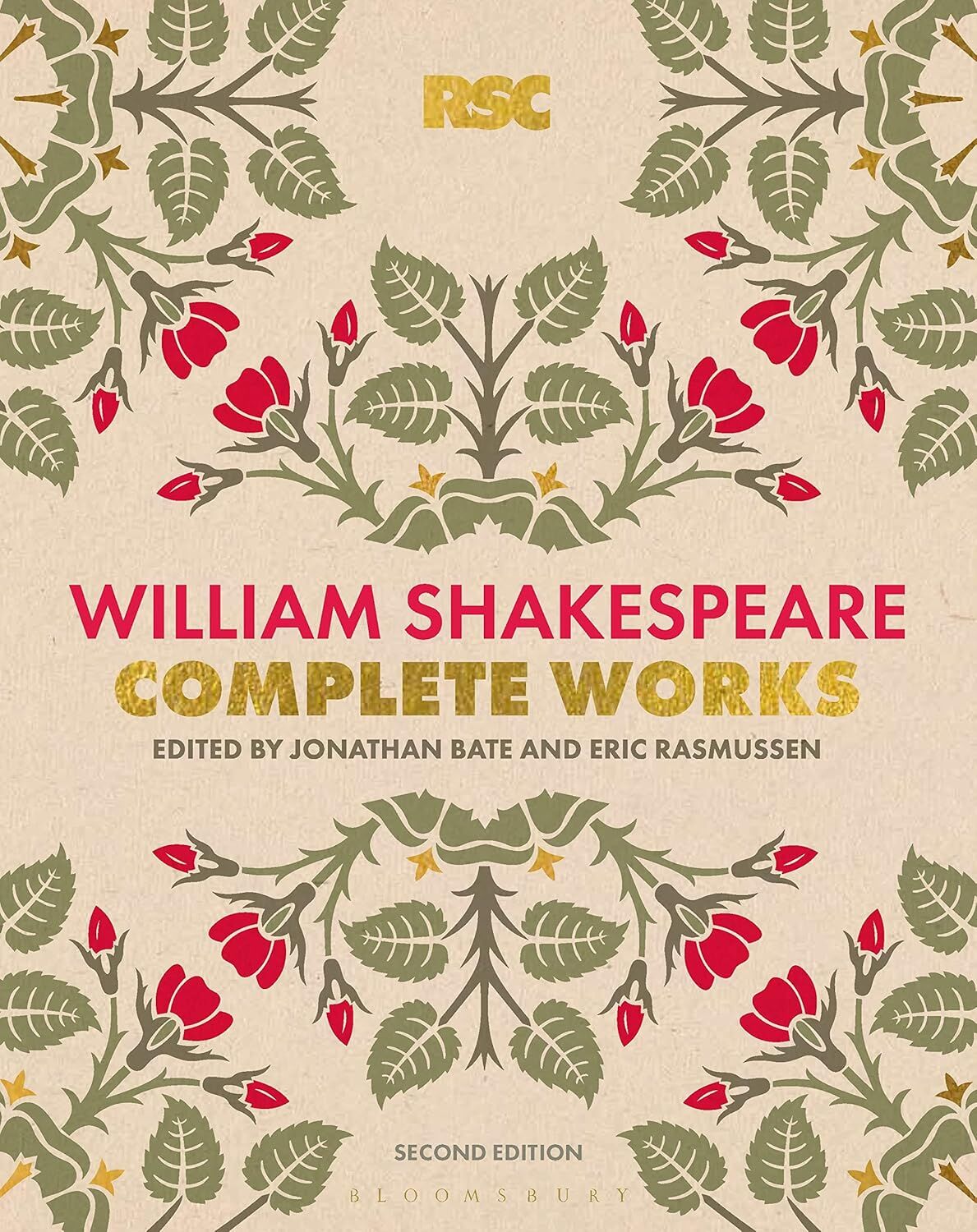 RSC Shakespeare: The Complete Works