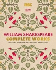 RSC Shakespeare: The Complete Works