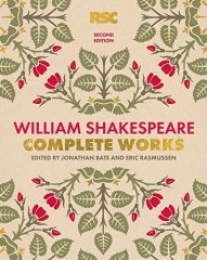 RSC Shakespeare: The Complete Works