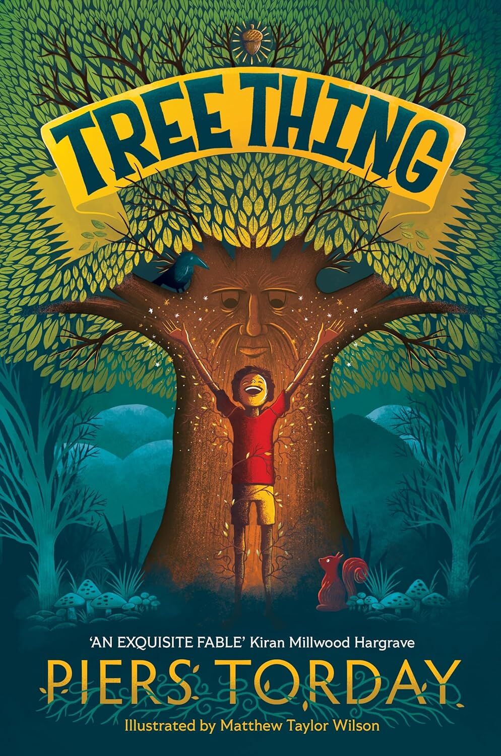 Tree Thing