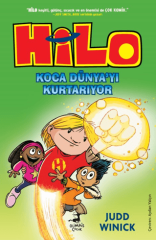 Koca Dünya’yı Kurtarıyor - Hilo 2
