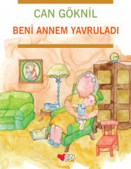 Benim Annem Yavruladı