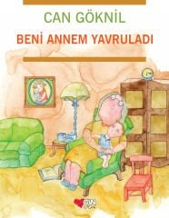 Benim Annem Yavruladı