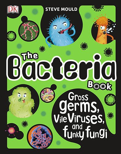 Bacteria Book