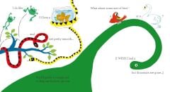 If I had a crocodile