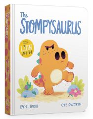 Stompysaurus