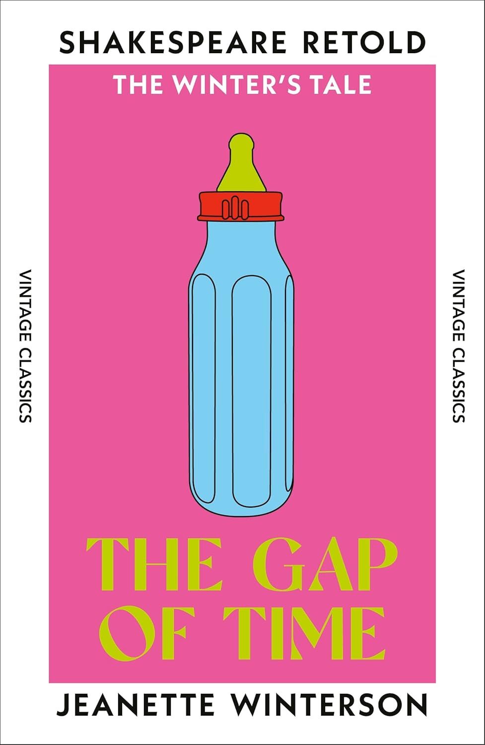 Gap of Time