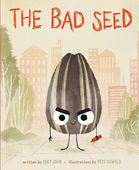 Bad Seed 1