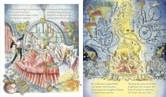 Sir Scallywag and the Deadly Dragon Poo