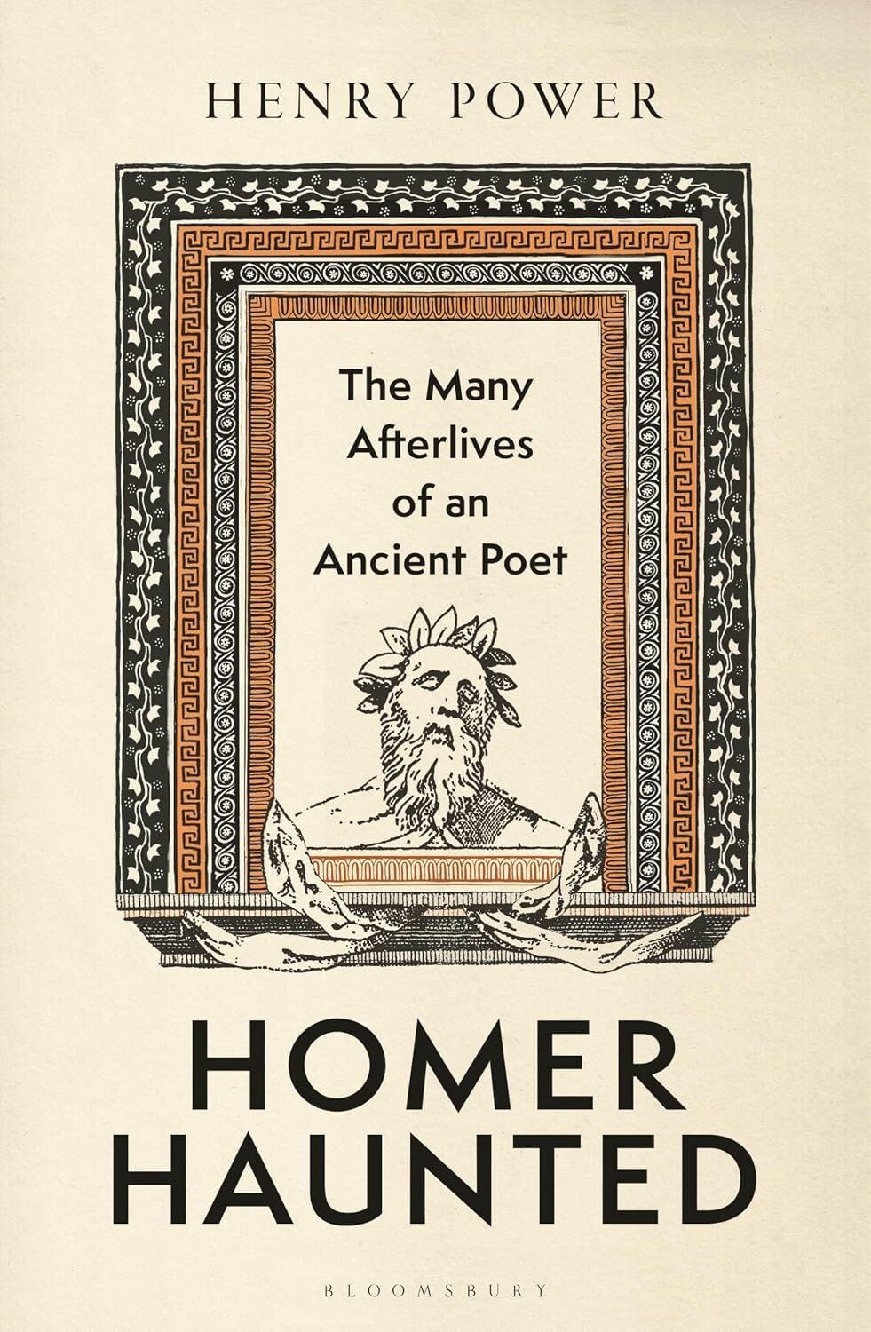 Homer-Haunted