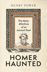 Homer-Haunted