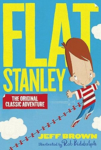 Flat Stanley