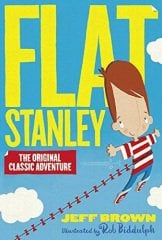 Flat Stanley