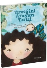 Yemeğini Arayan Tırtıl, Meraklı Gezginler 1
