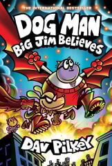Big Jim Believes, Dog Man 14