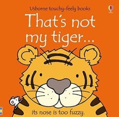 That's Not My Tiger...