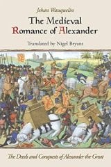 Medieval Romance of Alexander