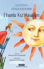 Efsunlu Kız Masalları, İtalyan Masalları