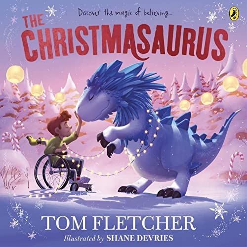 Christmasaurus