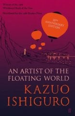 Artist of the Floating World