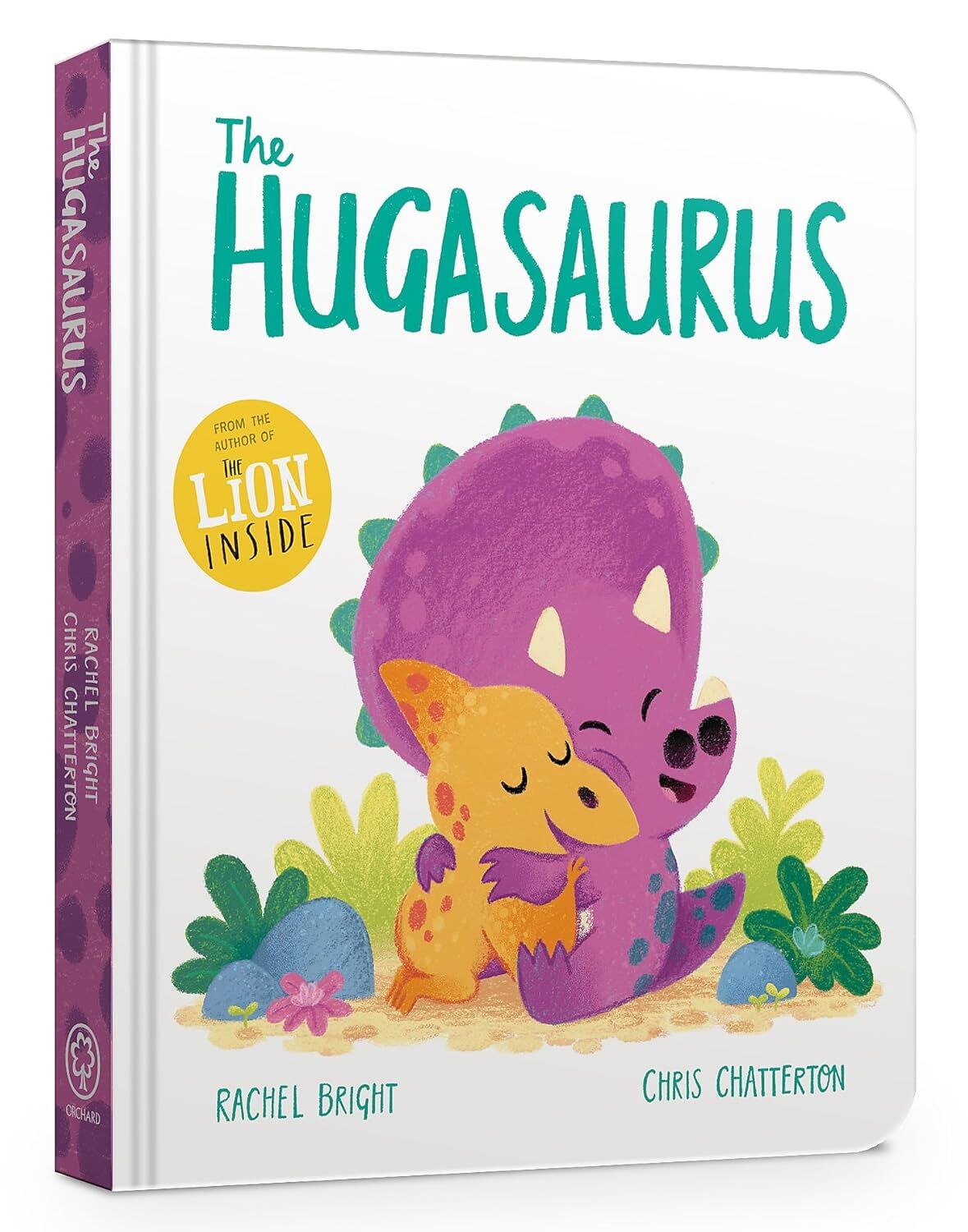 Hugasaurus