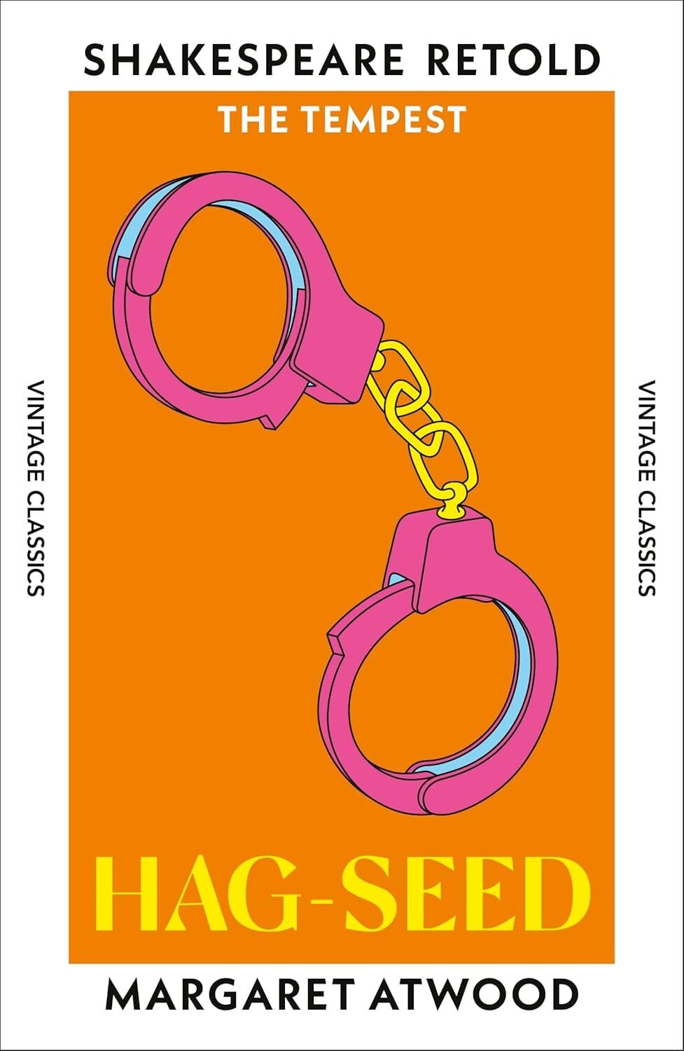 Hag-Seed