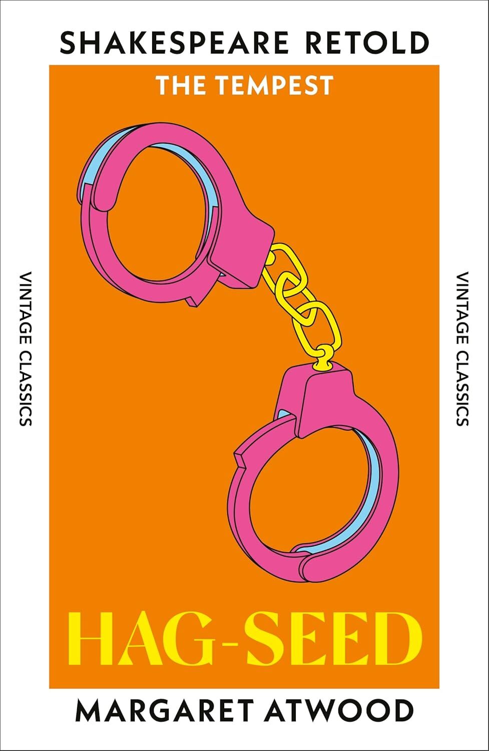 Hag-Seed