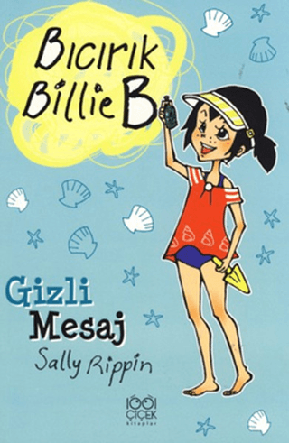 Gizli Mesaj - Bıcırık Billie B