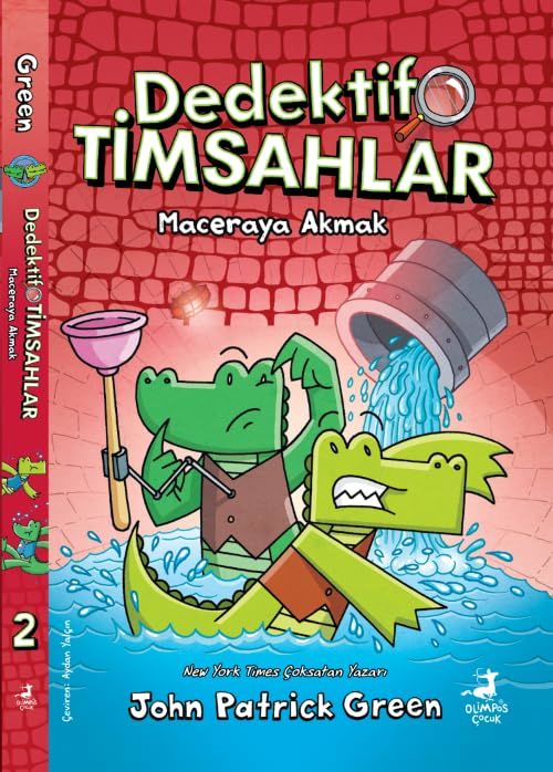 Maceraya Akmak