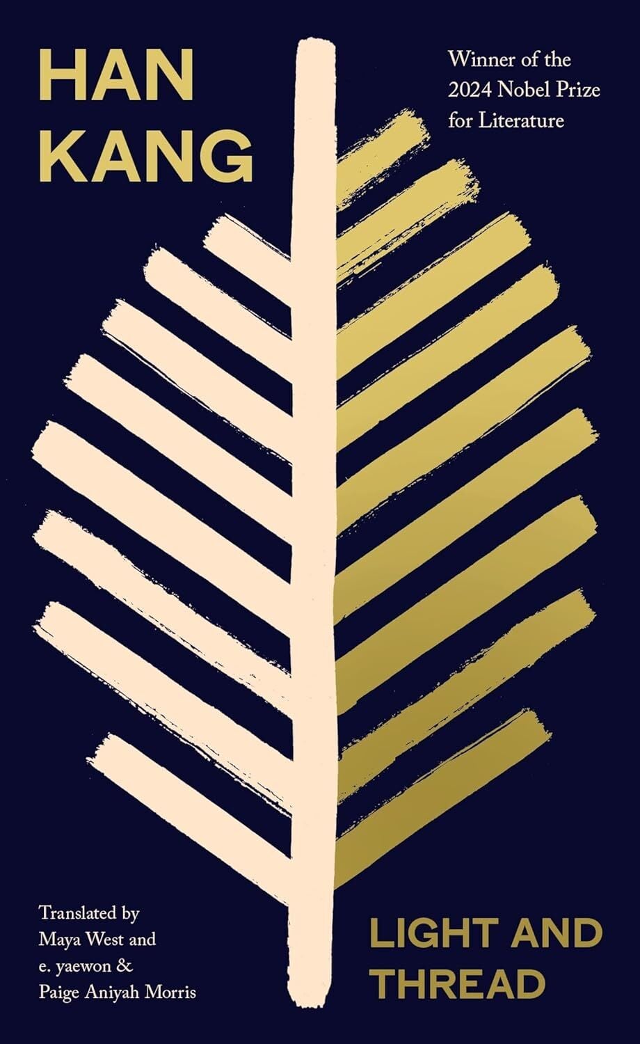 Light and Thread