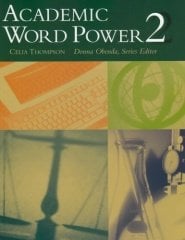 Academic Word Power 2