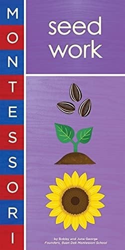 Montessori: Seed Work