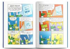 Kırıntıların Peşinde 1