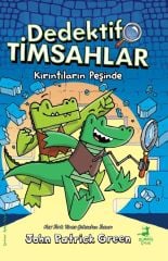 Kırıntıların Peşinde