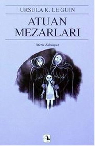 Atuan Mezarları, Yerdeniz 2