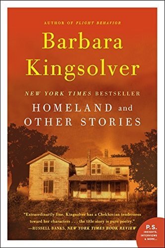 Homeland: And Other Stories