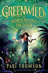 World Behind The Door
