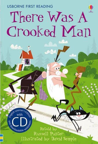 There Was a Crooked Man, First Reading L-2