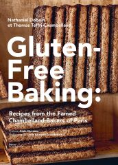 Gluten-Free Baking