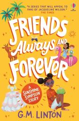 Friends Always and Forever