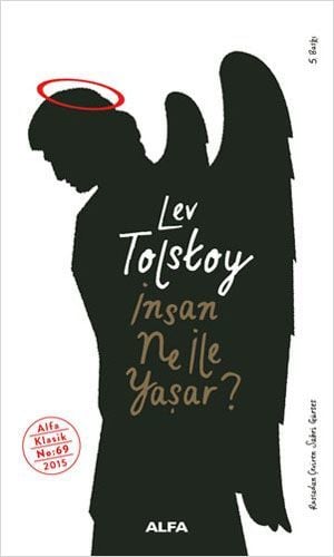 İnsan Ne İle Yaşar?